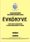 Évkönyv 2008/2009-es tanév